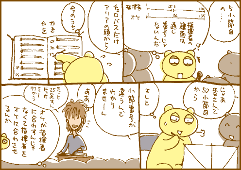 番号マンガ