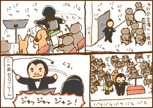 速攻マンガ