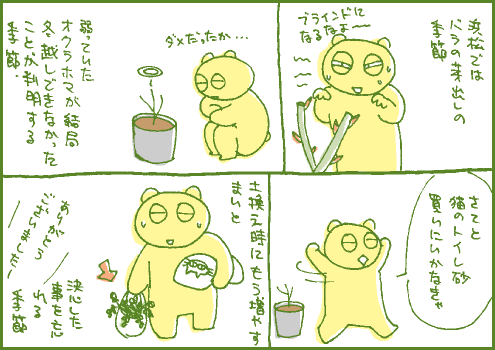 バラマンガ