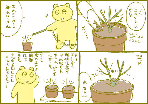 増量マンガ