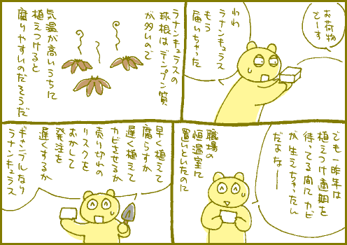 博徒マンガ